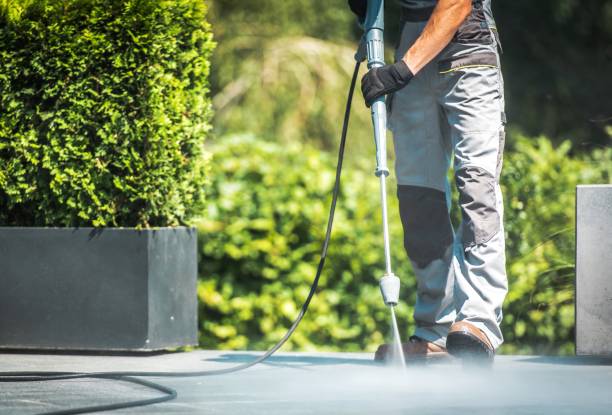 Wills Point, TX Pressure Washing Services Company